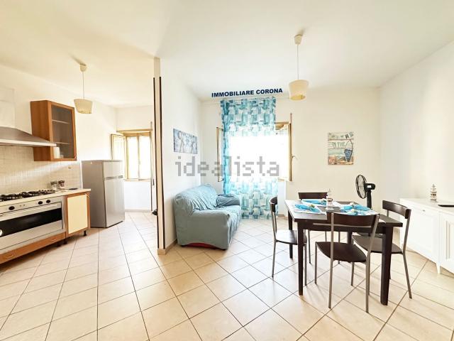 Appartamento in vendita a Borgo Cipollata, Terracina