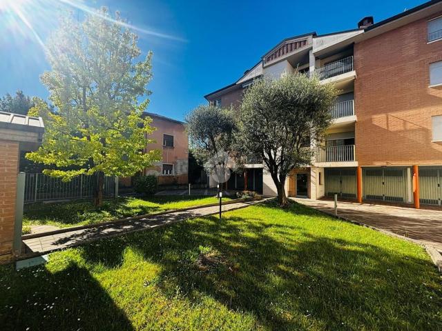 Appartamento in vendita a Caravaggio, Lombardia