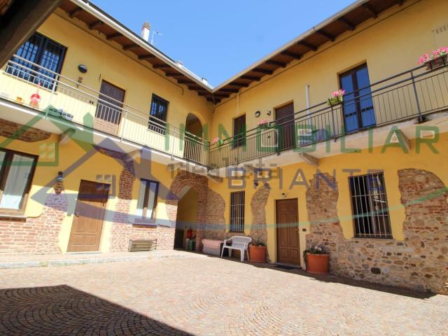 Appartamento in vendita a Bettolino, Gallarate