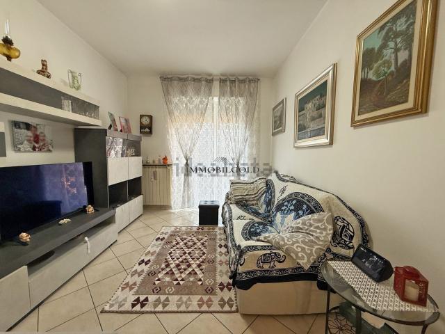 Appartamento in vendita a Castelletto, Abbiategrasso
