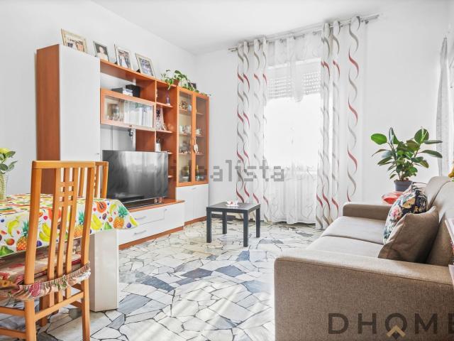 Appartamento in vendita a Sant'Alessandro, Monza