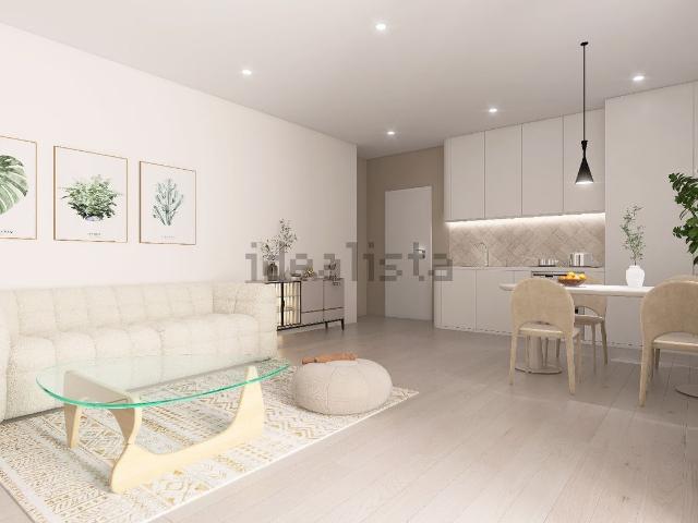 Appartamento in vendita a Montepertico, La Spezia