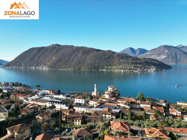 Appartamento in vendita a Sale Marasino, Brescia