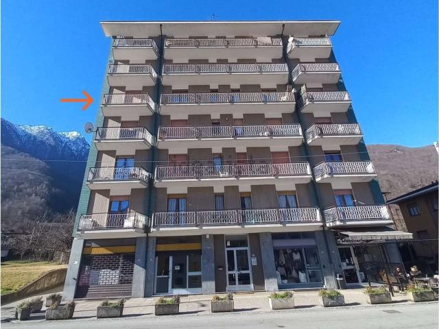 Appartamento in vendita a Bannio Anzino, Piemonte