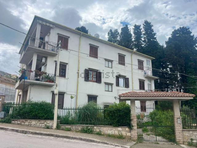 Appartamento in vendita a Corleone, Sicilia
