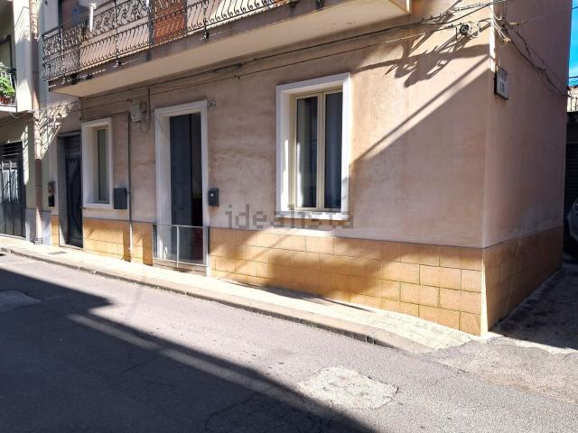 Appartamento in vendita a Carlentini, Siracusa