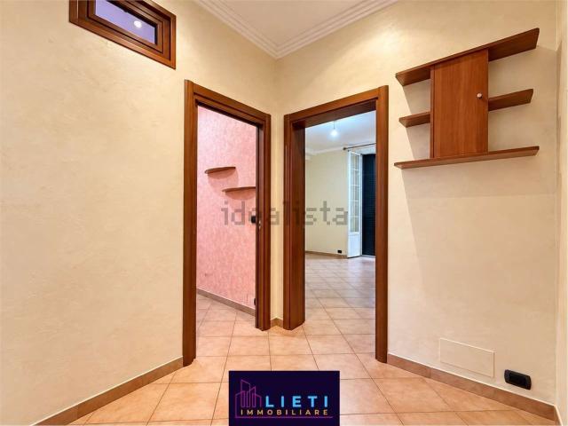 Appartamento in vendita a Taranto