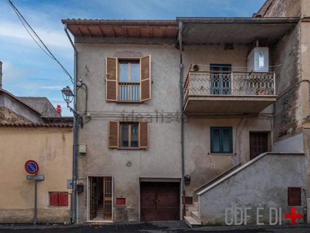Appartamento in vendita a Cittaducale, Lazio