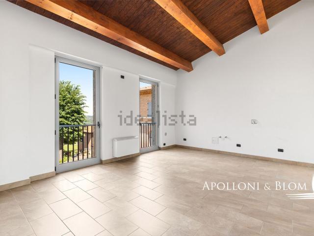 Appartamento in vendita a Abbadia Di Montepulciano, Toscana