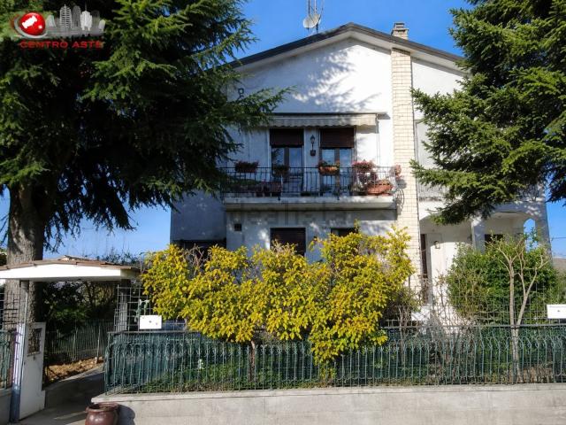 Appartamento in vendita a Unione dei comuni Valle del Savio, Cesenà