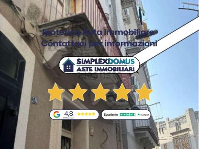 Appartamento in vendita a Puglia, Taranto