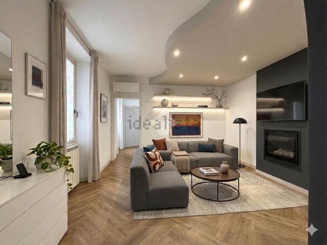 Appartamento in vendita a Nembro, Lombardia