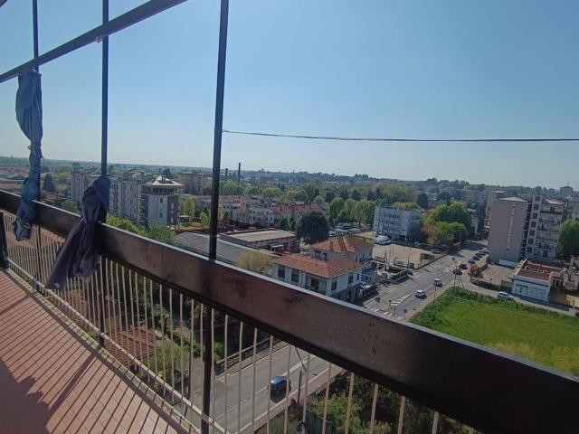 Attico in vendita a Centro, Gallarate