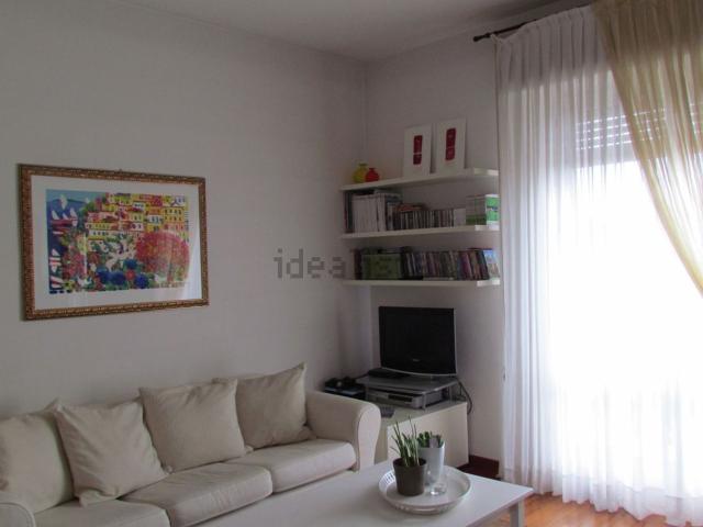 Appartamento in vendita a Codogno, Lombardia