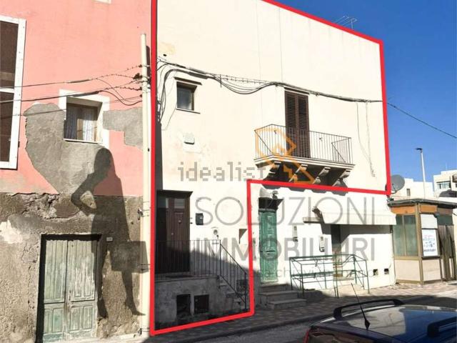 Appartamento in vendita a Pantelleria Aeroporto, Sicilia