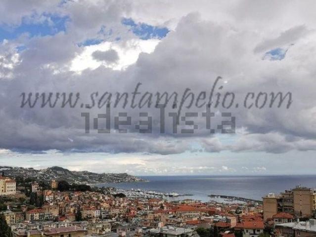 Attico in vendita a San Remo, Liguria