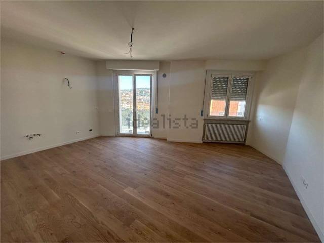 Appartamento in vendita a Montirozzo, Marche