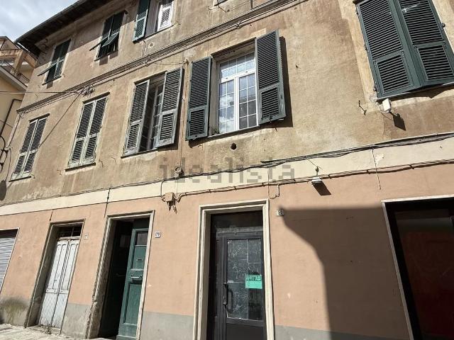 Appartamento in vendita a Rossiglione, Liguria