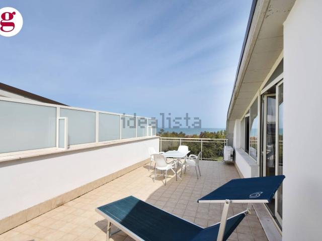 Appartamento in vendita a San Tommaso, Vasto