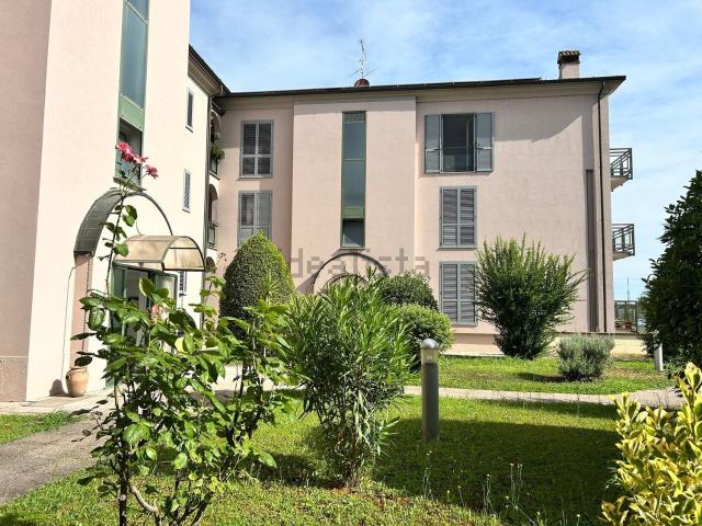 Appartamento in vendita a Casalpusterlengo, Lodi