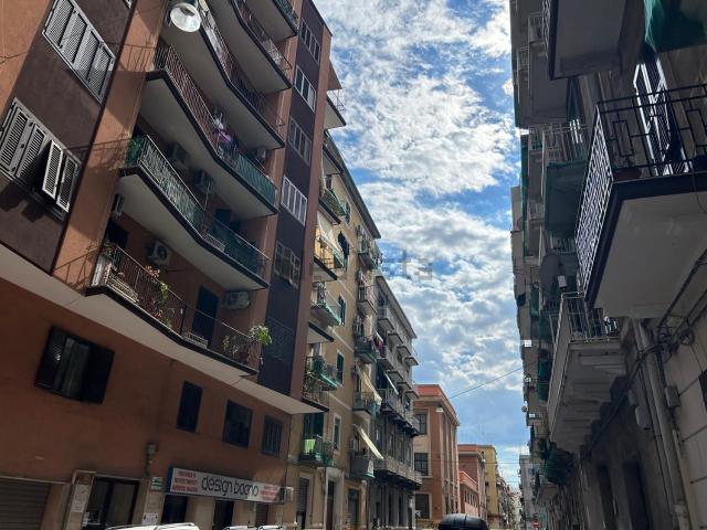 Appartamento in vendita a Taranto