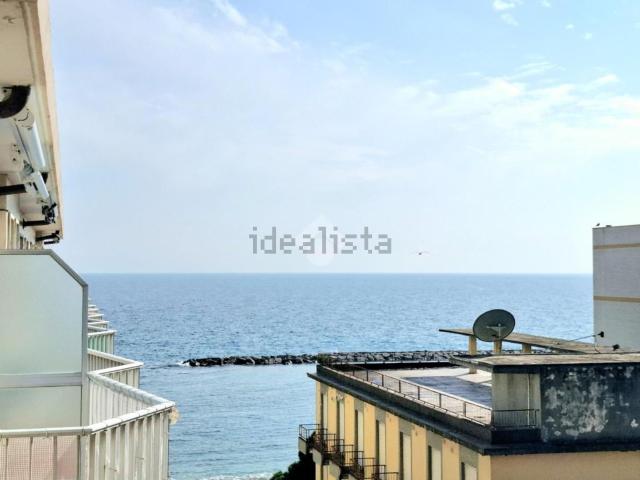 Attico in vendita a San Bartolomeo Al Mare, Liguria