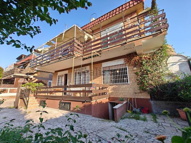 Appartamento in vendita a Tor San Lorenzo, Ardea