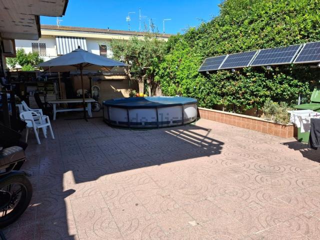 Appartamento in vendita a Tor San Lorenzo Lido, Ardea