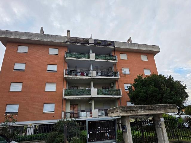 Appartamento in vendita a Pontinia, Lazio