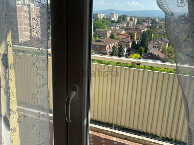 Appartamento in vendita a Re, Reggio Emilia