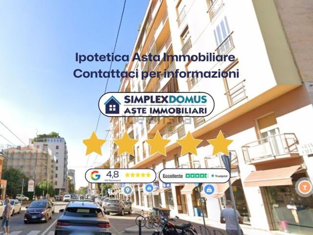 Appartamento in vendita a Musicisti, Modena