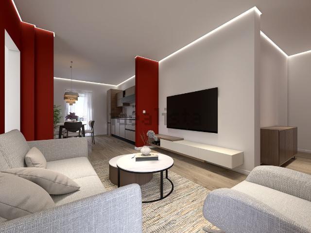 Appartamento in vendita a Savena, Bologna