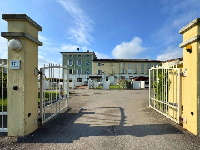 Appartamento in vendita a San Pancrazio, Sorbolo