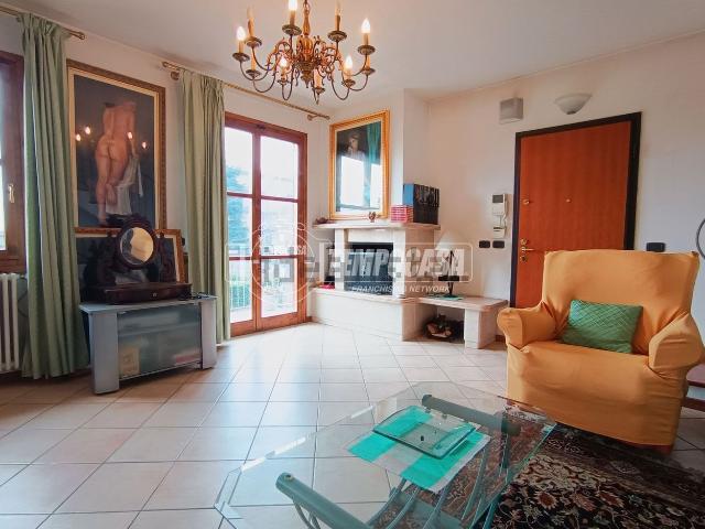 Appartamento in vendita a Bergamo