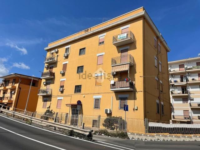 Appartamento in vendita a II Circoscrizione, Palermo