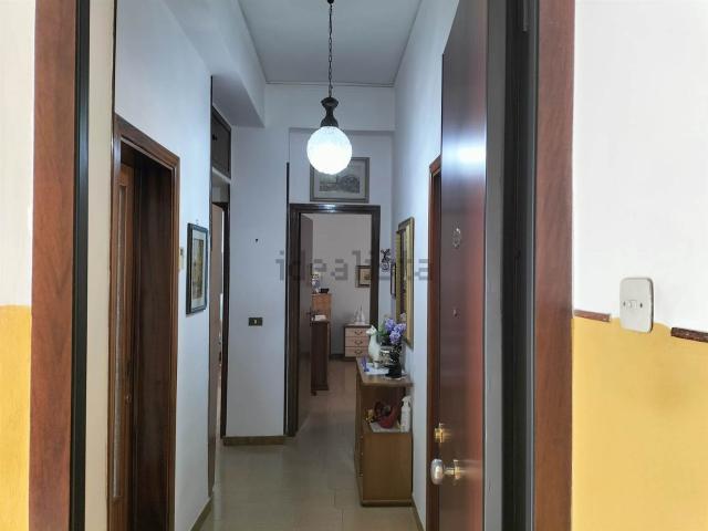 Appartamento in vendita a IV Circoscrizione, Messina