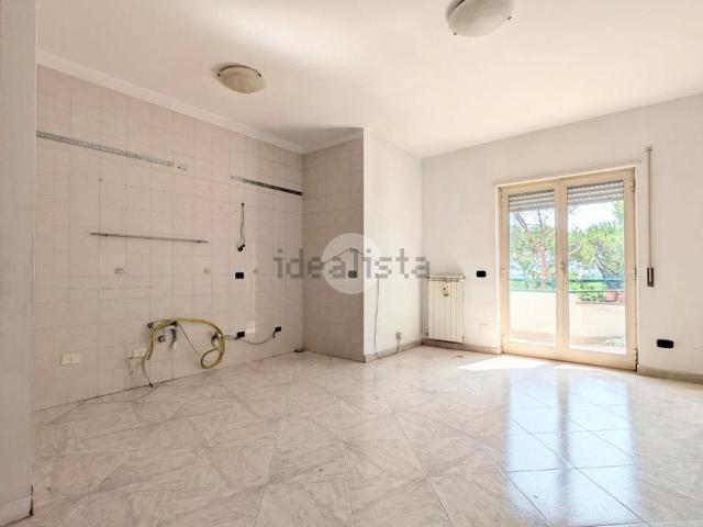 Appartamento in vendita a Rione 219, Melito Di Napoli