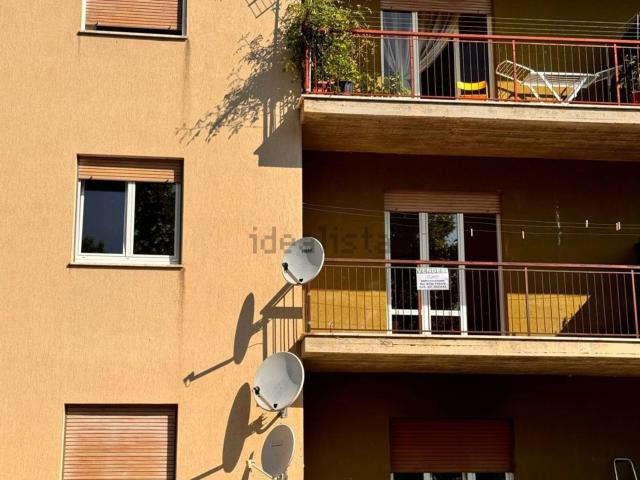 Appartamento in vendita a Marche, Fermo