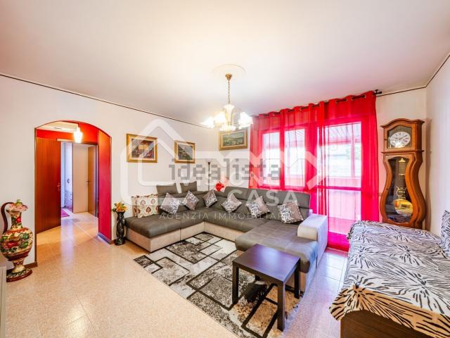 Appartamento in vendita a Cavazzoli, Re