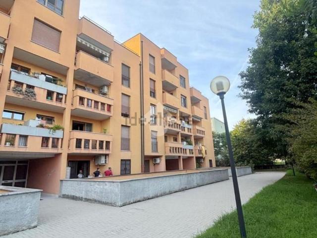 Appartamento in vendita a Cascina Mazzino, Rho