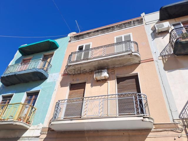 Appartamento in vendita a Augusta, Sicilia