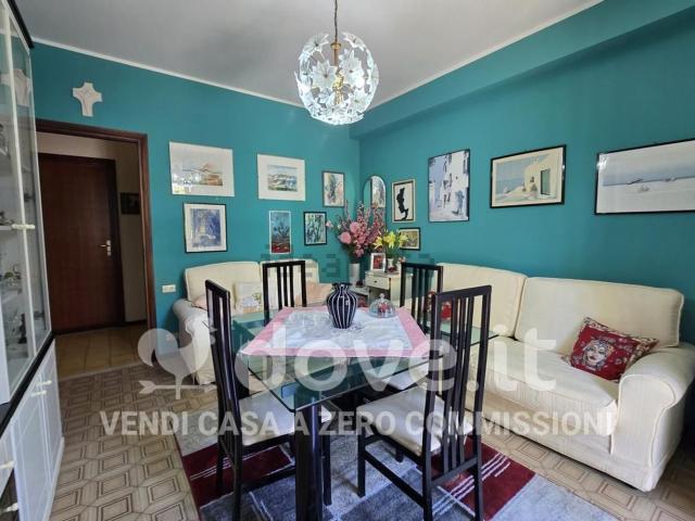 Appartamento in vendita a Rione Sappusi, Marsala