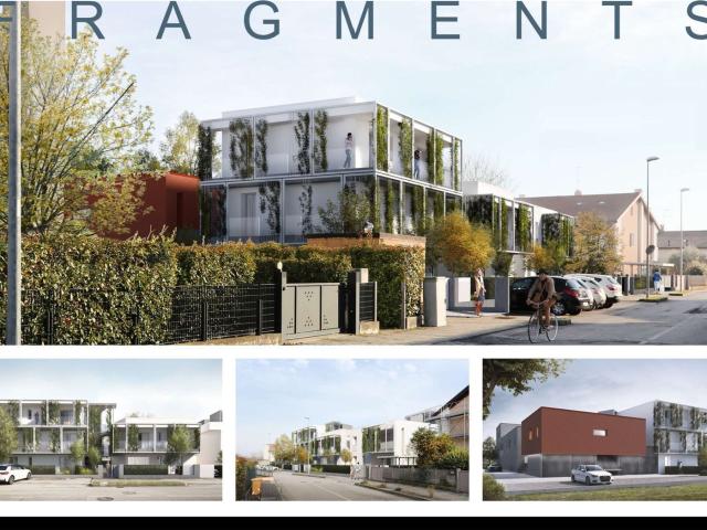 Appartamento in vendita a Fornaci, Veneto