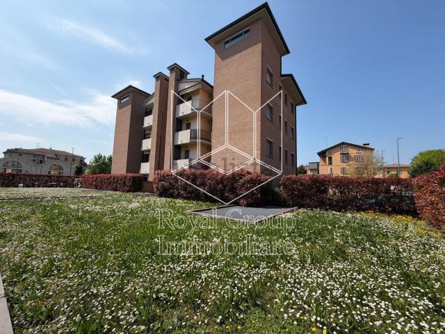 Appartamento in vendita a Noceto, Reggio Emilia