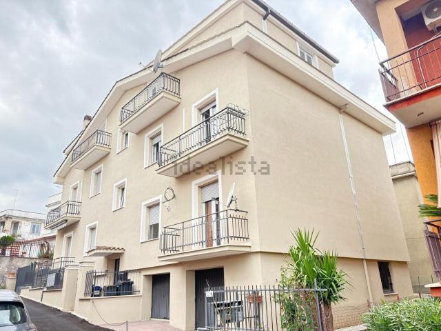 Appartamento in vendita a La Pietrara, Guidonia