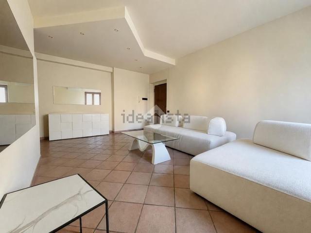 Appartamento in vendita a Quartiere Tribunale, Calabria
