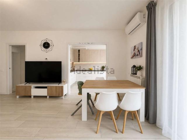 Appartamento in vendita a Guanzate, Como