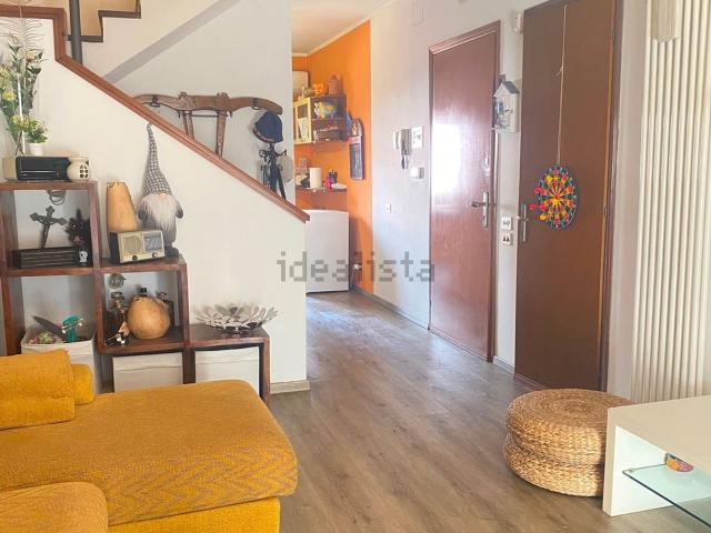 Appartamento in vendita a Mojana, Merone