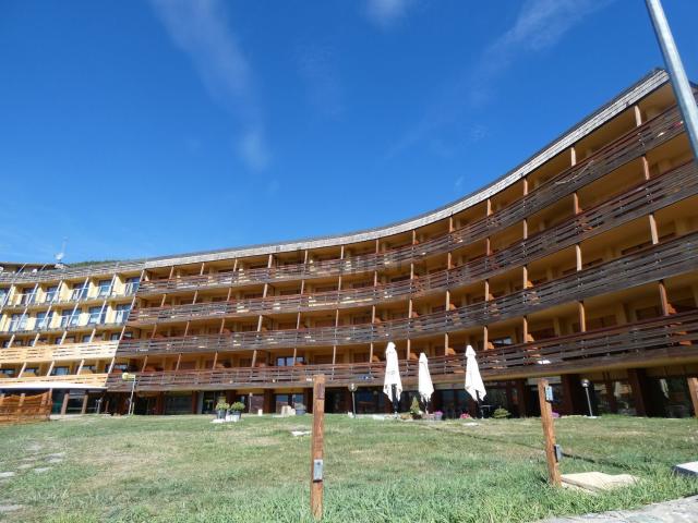 Appartamento in vendita a Sestriere, Torino