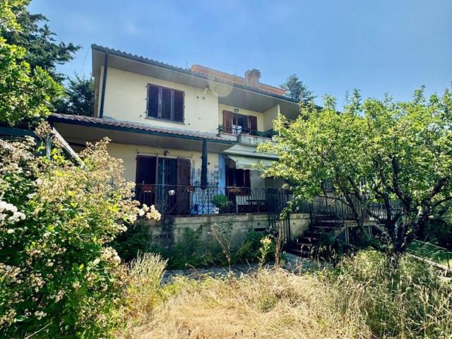 Appartamento in vendita a Bivigliano, Vaglia